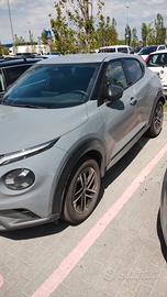 NISSAN Juke 1.6 HEV N-Connecta