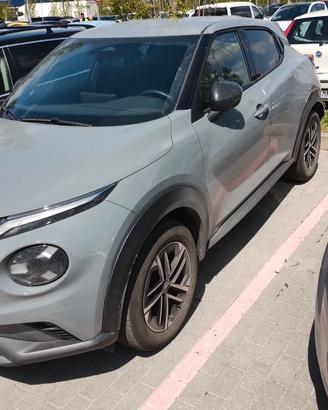 NISSAN Juke 1.6 HEV N-Connecta