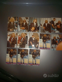 13 Foto Alexi Lalas McDonald's Open Bologna 1995 V