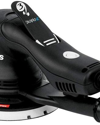 RUPES RX253A LEVIGATRICE ROTORBITALE NUOVA ORBITA3