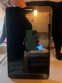 Tablet Samsung non funzionante