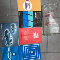 Manuali fiat uso e manutenzione-stazioni di serviz