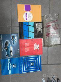 Manuali fiat uso e manutenzione-stazioni di serviz