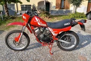 Moto Morini Kanguro 350 - 1984