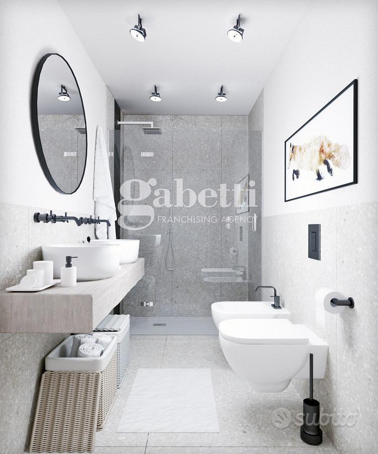 Apartment in Bologna, Ghetto ebraico, Santo Stefano - View 2