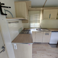 Casa Mobile su Ruote "Bis"