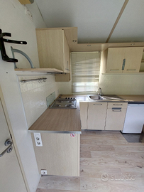 Casa Mobile su Ruote "Bis"