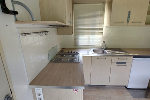 Casa Mobile su Ruote "Bis"