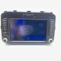 AUTORADIO KIA Picanto 3Â° Serie 965601Y701MB2 (11>