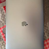 Macbook Pro 15 2017