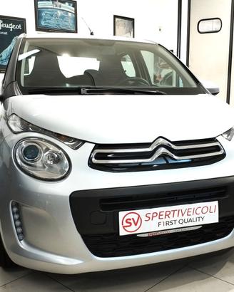 Citroen C1 VTi 72 S&S 5 porte Feel