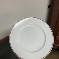 Piatti porcellana antica Villeroy e Bosch