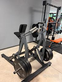 ROWING MACHINE NUOVA