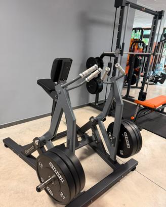 ROWING MACHINE NUOVA