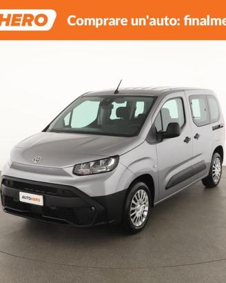 TOYOTA Proace City Verso YB26158