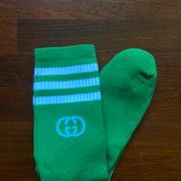 Calzini Gucci x Adidas