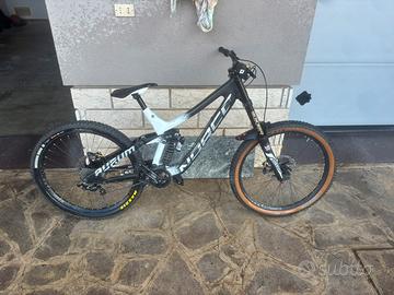 Norco Aurum 2017