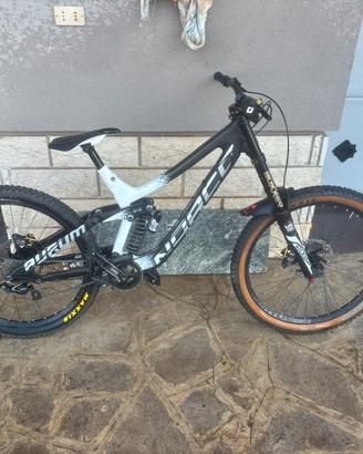 Norco Aurum 2017