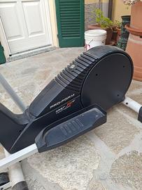 attrezzo fitness 