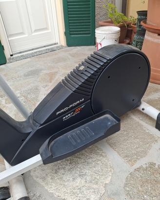 attrezzo fitness 