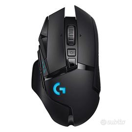 mouse logitech g502