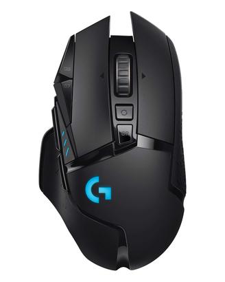 mouse logitech g502