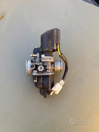 Carburatore 17.5 dell’orto