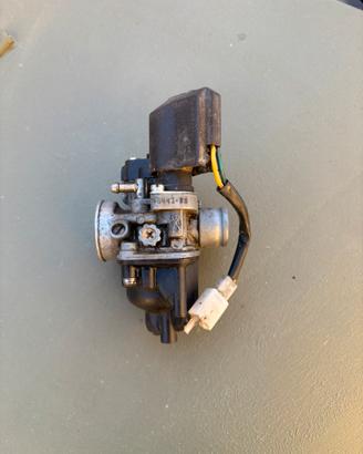 Carburatore 17.5 dell’orto