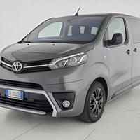 Toyota Proace Verso 2.0d 180cv S&S L1 Black E...