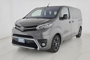 Toyota Proace Verso 2.0d 180cv S&S L1 Black E...