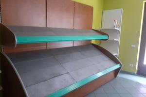 Negozio alimentari