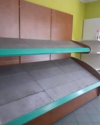 Negozio alimentari