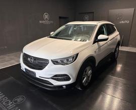 OPEL Grandland X 1.6 diesel Ecotec Start&Stop In