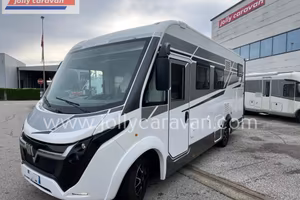 Mobilvetta KEA I 67