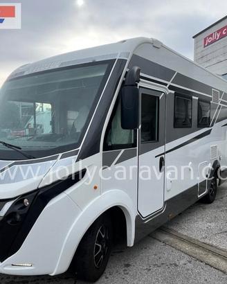 Mobilvetta KEA I 67