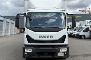 Iveco eurocargo 120e25 euro6
