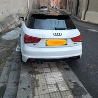 audi A1 tfsi