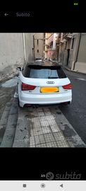 audi A1 tfsi
