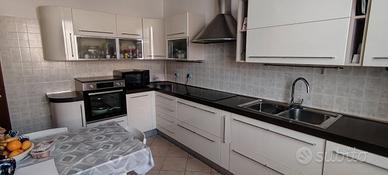 Cucina angolare 