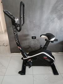 cyclette jk fitness 256