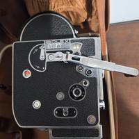 Cinepresa Bolex H16M