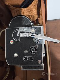 Cinepresa Bolex H16M
