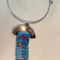 Collier vintage UNOAERRE