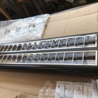 corpo illuminante DISANO led