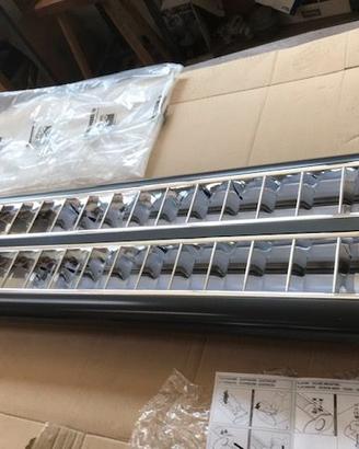corpo illuminante DISANO led