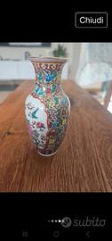Vaso  raro