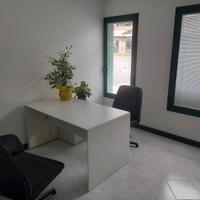 Ufficio piano terra con parcheggio