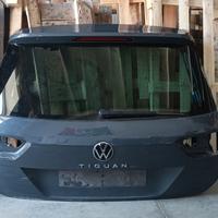Portelllone posteriore Volkswagen Tiguan 