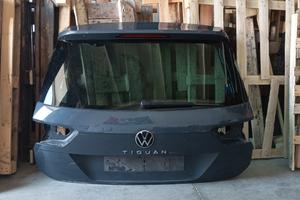 Portelllone posteriore Volkswagen Tiguan 