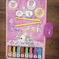 Gioco musicale
